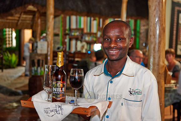 Primate Lodge Kibale
