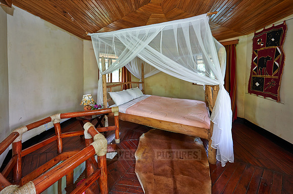 Primate Lodge Kibale