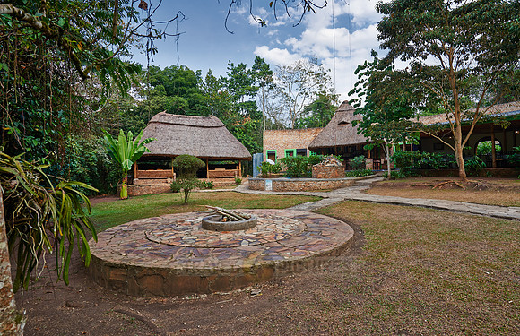 Primate Lodge Kibale
