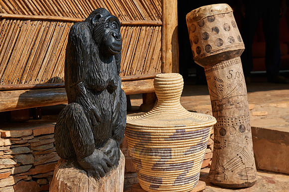Primate Lodge Kibale