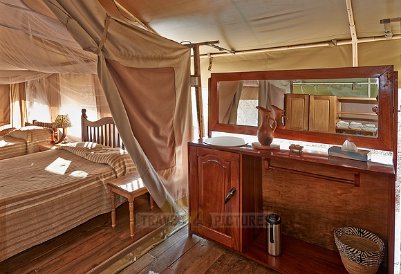 Mantana Tented Camp