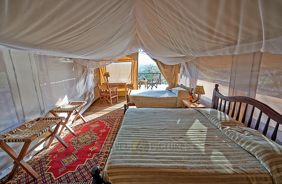 Mantana Tented Camp