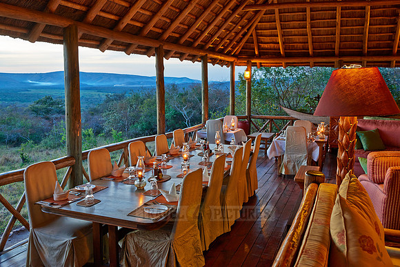 Mantana Tented Camp