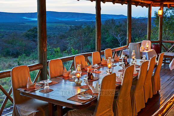 Mantana Tented Camp