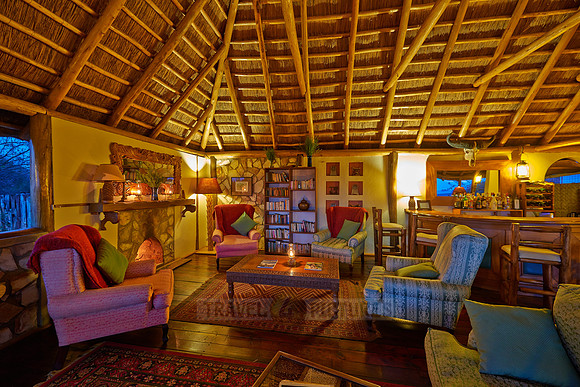 Mantana Tented Camp
