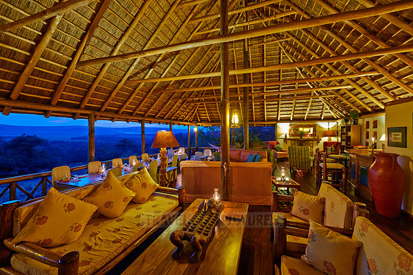 Mantana Tented Camp