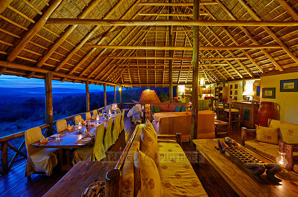 Mantana Tented Camp