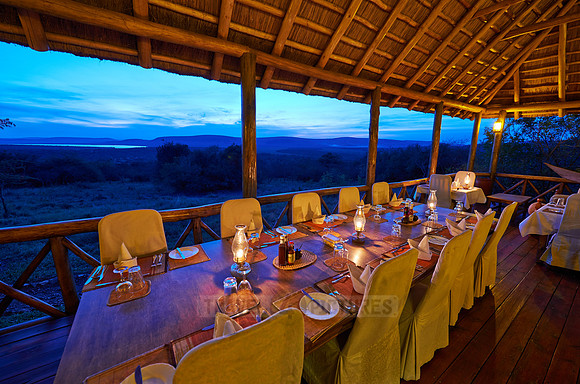 Mantana Tented Camp