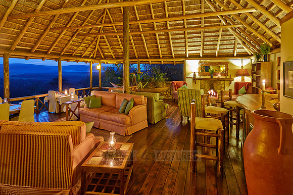 Mantana Tented Camp