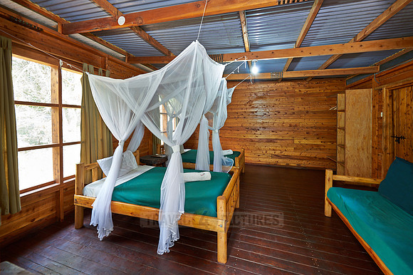 Budongo Eco Lodge
