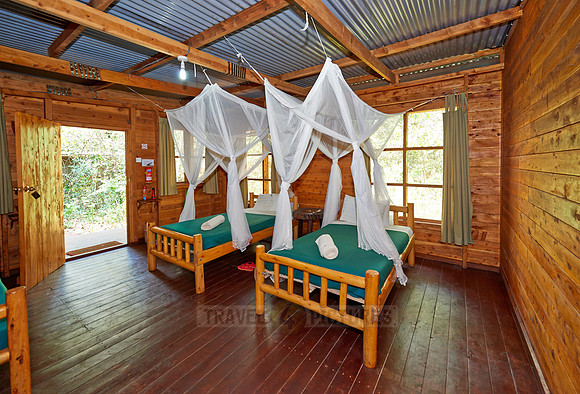 Budongo Eco Lodge