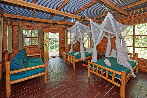 Budongo Eco Lodge