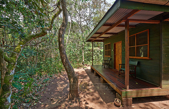 Budongo Eco Lodge