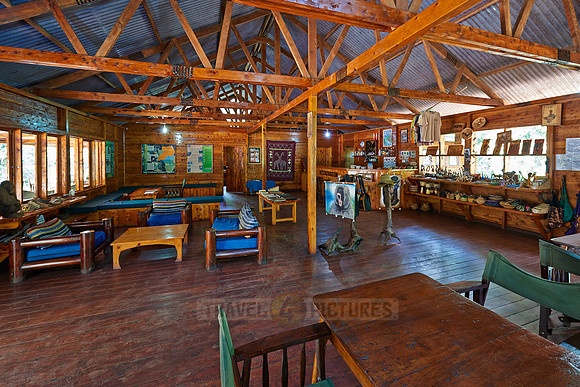 Budongo Eco Lodge