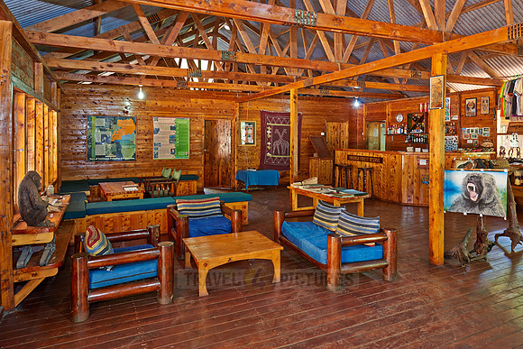 Budongo Eco Lodge