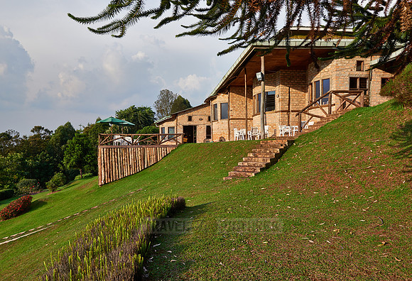 Arcadia Lodge Lake Bunyonyi
