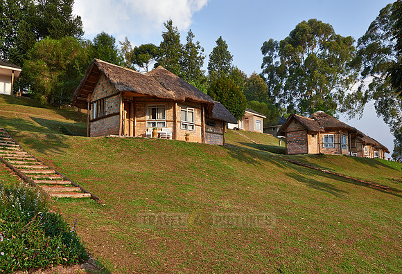 Arcadia Lodge Lake Bunyonyi