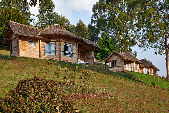 Arcadia Lodge Lake Bunyonyi