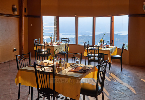 Arcadia Lodge Lake Bunyonyi