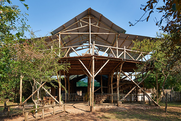 Arcadia Cottages