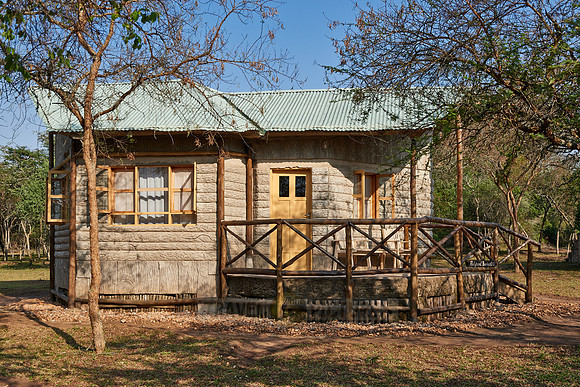 Arcadia Cottages