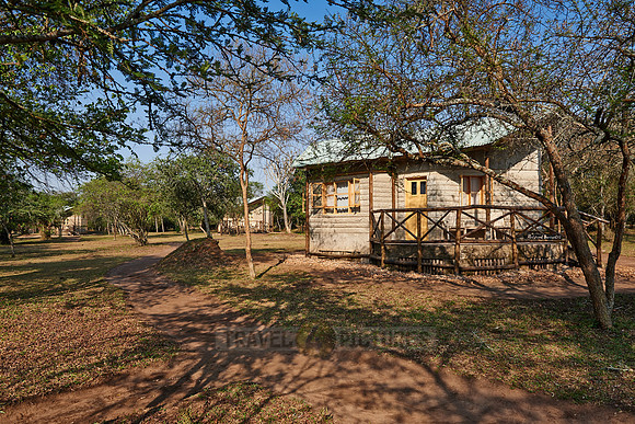Arcadia Cottages