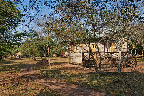 Arcadia Cottages