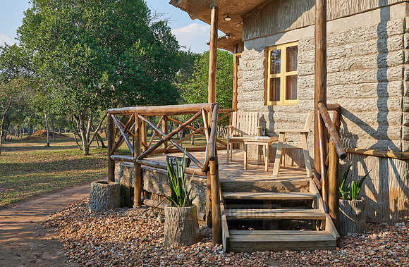 Arcadia Cottages