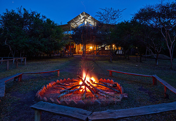 Arcadia Cottages