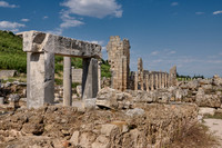 Palace of Gaius Julius Cornutus of Perge