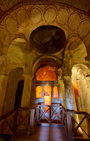 Maltese Cross Church in goreme open air museum