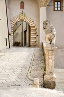Palazzo Orsini, Pitigliano