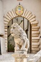 Palazzo Orsini, Pitigliano