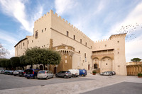 Palazzo Orsini, Pitigliano