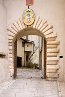 Palazzo Orsini, Pitigliano