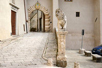Palazzo Orsini, Pitigliano