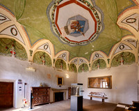 Palazzo Orsini, Pitigliano 02-2022