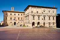 Montepulciano, Tuscany