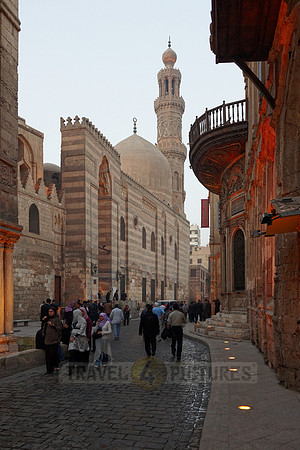 islamic Cairo