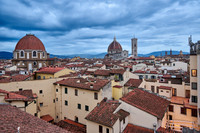 Cathedral of Florence, Tuscany