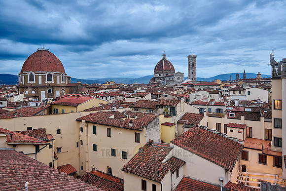 Cathedral of Florence, Tuscany