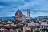Cathedral of Florence, Tuscany
