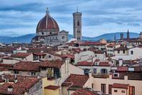 Cathedral of Florence, Tuscany