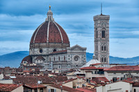 Cathedral of Florence, Tuscany