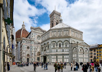 Cathedral of Santa Maria del Fiore