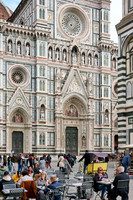Cathedral of Santa Maria del Fiore