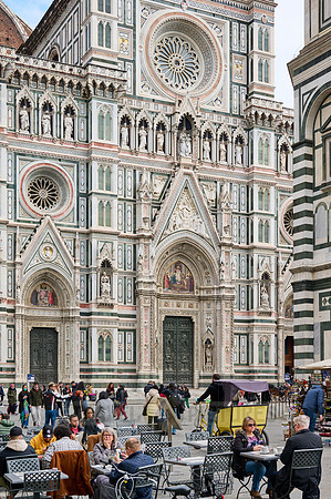 Cathedral of Santa Maria del Fiore