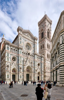 Cathedral of Santa Maria del Fiore