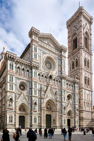 Cathedral of Santa Maria del Fiore