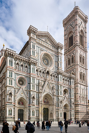 Cathedral of Santa Maria del Fiore